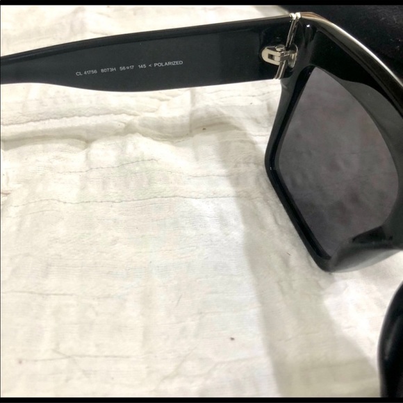 Celine sunglasses Cl41756 - Picture 3 of 6